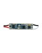Mini Dimmer Touch per Profili LED 12-24V 3A - Tecnoswitch