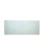 Coperchio Ricambio Cassetta Derivazione 392x152mm IP40 - FAEG