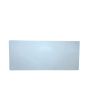 Coperchio Ricambio Cassetta Derivazione 516x200mm IP40 - FAEG