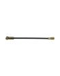 Testa Flessibile con Rotella M5 per Sonde Filettate Ø4mm FG25948 - FAEG