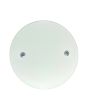 Coperchio a Espansione Tondo Ø65mm per Cassetta Incasso FG10240 - FAEG