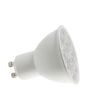 Lampadina LED GU10 PAR16 6W 4000K 500lm 10° IP20 Chip Samsung - V-Tac