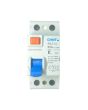Differenziale Puro 2 Moduli 63A 30mA 6kA Tipo AC - Chint