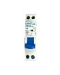 Magnetotermico 1 Modulo 1P+N 6A 4,5kA Curva C - CHINT