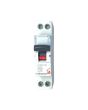Magnetotermico 1 Modulo 1P+N 25A 4,5kA Curva C - BTicino