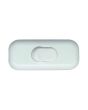 Interruttore Passafilo Bianco 250V IP20 Termoplastico - FAEG