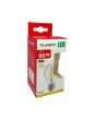 Lampadina LED E27 8W 2700K 960lm 360° A60 a Filamento - Osram