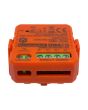 Dimmer Pulsante WiFi/Bluetooth 12-48V IP20 per Strip LED - Tecnoswitch