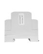 Trasformatore di Sicurezza Modulare 15VA 24V 2DIN IP20 - Tecnoswitch