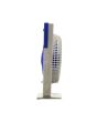 Ventilatore da Tavolo 5 Pale 45W Ø30cm 3 Velocità e Timer - Nataluna