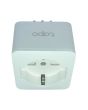 Presa Smart Wi-Fi Mini 10A Controllo App Alexa Google Home - Tapo