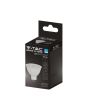 Faretto LED GU5.3 MR16 6W 12V 6500K 110° Bianco Chip Samsung - V-Tac