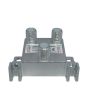 Partitore Connettore F 2 Uscite 5‑2400 MHz Classe A - Corel