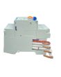 Vigi Differenziale 4P 63A 300mA Tipo AC per Trifase - Chint