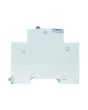 Magnetotermico Differenziale 2 Moduli 10A 30mA 4.5kA Curva C - Bticino