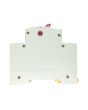 Sezionatore 2 Moduli 40A 230/400V 2 DIN AC-22A - Elmark