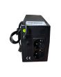 Gruppo Continuità UPS 800VA 360W Line Interactive 2 Schuko - Elsist