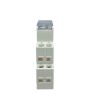 Temporizzatore Orario 1 Modulo 16A 230V UNO QRD - Orbis