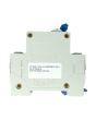 Magnetotermico 2 Moduli 1P+N 10A 4,5kA Curva C - CHINT