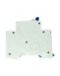 Magnetotermico 1 Modulo 1P+N 20A 4,5kA Curva C - CHINT