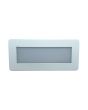 Segnapasso LED 4,5W 320lm IP65 CCT 3 Placche Incluse - Imperia