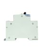 Magnetotermico 1 Modulo 1P+N 20A 4,5kA Curva C - BTicino