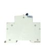 Magnetotermico 1 Modulo 1P+N 6A 4,5kA Curva C - BTicino