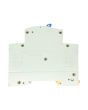 Magnetotermico 2 Moduli 2P 10A 6kA Curva C - Elmark