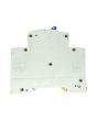 Magnetotermico 2 Moduli 2P 40A 6kA Curva C - Elmark