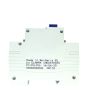 Magnetotermico Differenziale 2 Moduli 20A 30mA 6kA Curva C - Elmark