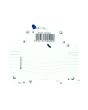 Magnetotermico Differenziale 2 Moduli 25A 30mA 6kA Curva C - Elmark