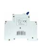 Magnetotermico Differenziale 1 Modulo 16A 30mA 6kA Curva C - Elmark