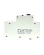 Magnetotermico Differenziale 4 Moduli 32A 300mA 6kA Curva C - Elmark