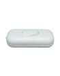 Interruttore Passafilo Bianco 250V IP20 Termoplastico - FAEG