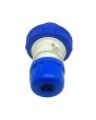 Spina Mobile Dritta 16A IP67 2P+T 220-250V - Elettrocanali
