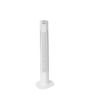 Refrigeratore d’Aria a Torre 50W Bianco 3 Velocità - Nataluna