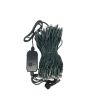 Minilucciole 200 LED RGBIC Smart WiFi+BT 22m con App - Homcloud