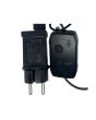 Catena 66 LED 12m RGBIC WiFi+Bluetooth IP65 con Speaker - HomCloud