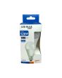 Lampadina LED E27 12W Luce Fredda 6000K 1440lm A60 a Goccia - Osram 