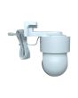 Telecamera Wi-Fi 2K da Esterno 360° PIR IP ME-WCS16TPT - Homcloud
