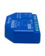 Relè Smart Wi-Fi/Bluetooth 16A 240V con Contatto Pulito - Shelly