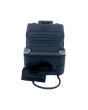 Set 100x Prese Mazzeri 16A 220-250V 3500W IP20 Nero - Friggeri