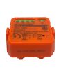 Dimmer Pulsante WiFi/Bluetooth 12-48V IP20 per Strip LED - Tecnoswitch