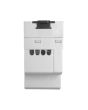 Trasformatore di Sicurezza Modulare 15VA 24V 2DIN IP20 - Tecnoswitch
