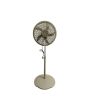 Ventilatore 3 in 1 Sabbia 130xØ50cm 75W Tavolo/Muro/Piantana - Coveri