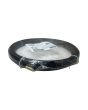 Sonda Passacavi in Nylon PA6 20m Ø4mm Terminali M4 FG25920 - FAEG