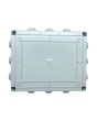Cassetta Derivazione IP55 240x190x90mm con Membrane FG13407 - FAEG