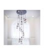 Lampadina LED Chip Samsung E27 6.5W G45 Luce Fredda 6500K 600lm - V-Tac