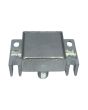 Partitore Connettore F 2 Uscite 5‑2400 MHz Classe A - Corel