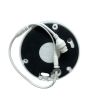 Telecamera Dome IP 4 MP Varifocale EXIR H.265+ – HiLook